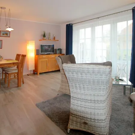 Gaestehaeuser-heidehof-wohnung-1 Apartament